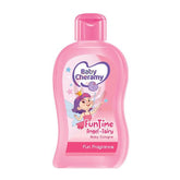 Baby Cheramy Fun Time Angel Fairy Cologne - 50ml - ShopXonline